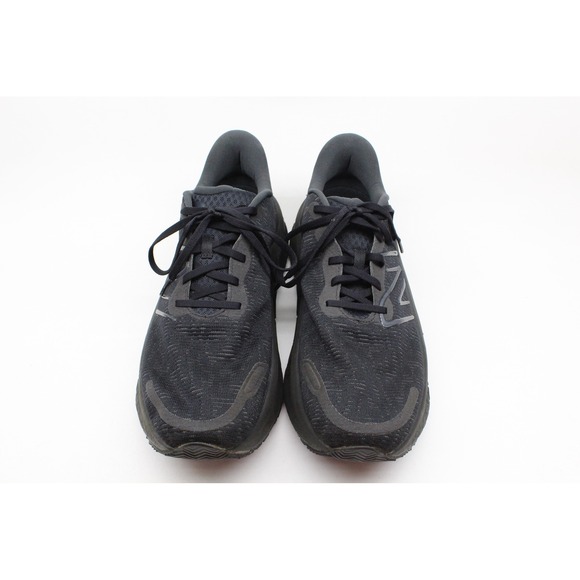New Balance Fresh Foam X Kaiha Mens 11 US Work Shoes Triple Black main image 6